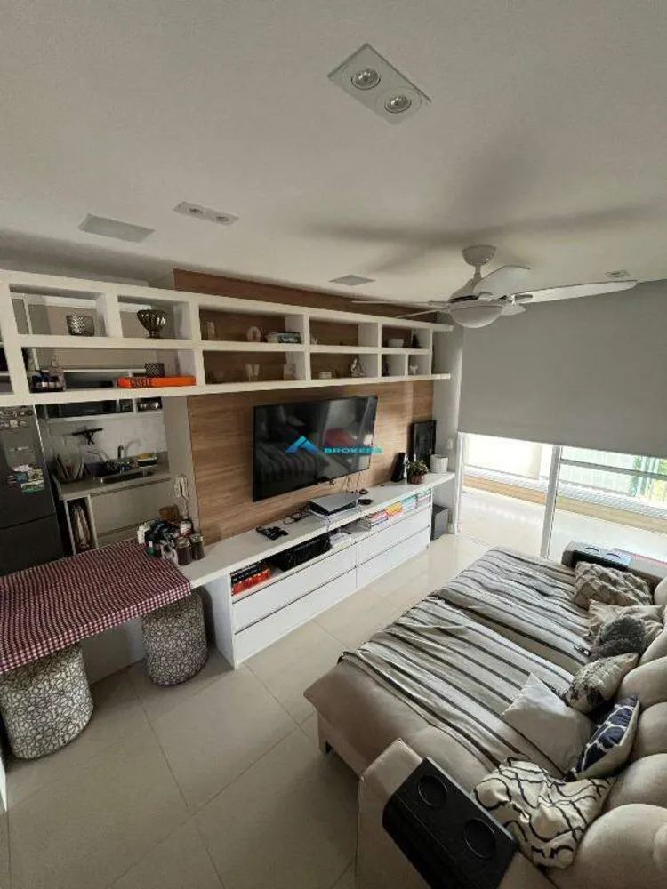 Apartamento, 3 quartos, 88 m² - Foto 4