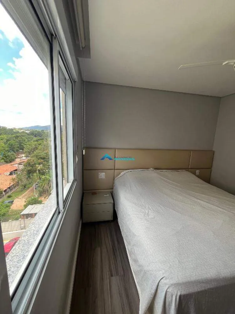Apartamento, 3 quartos, 88 m² - Foto 5