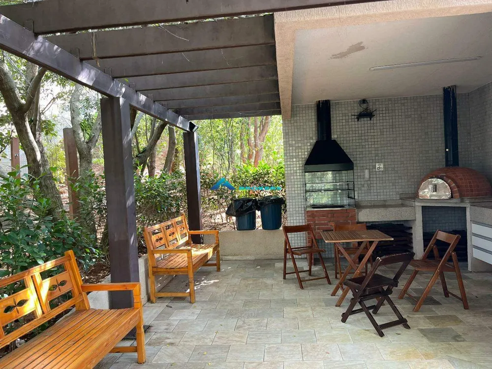 Apartamento, 3 quartos, 88 m² - Foto 11