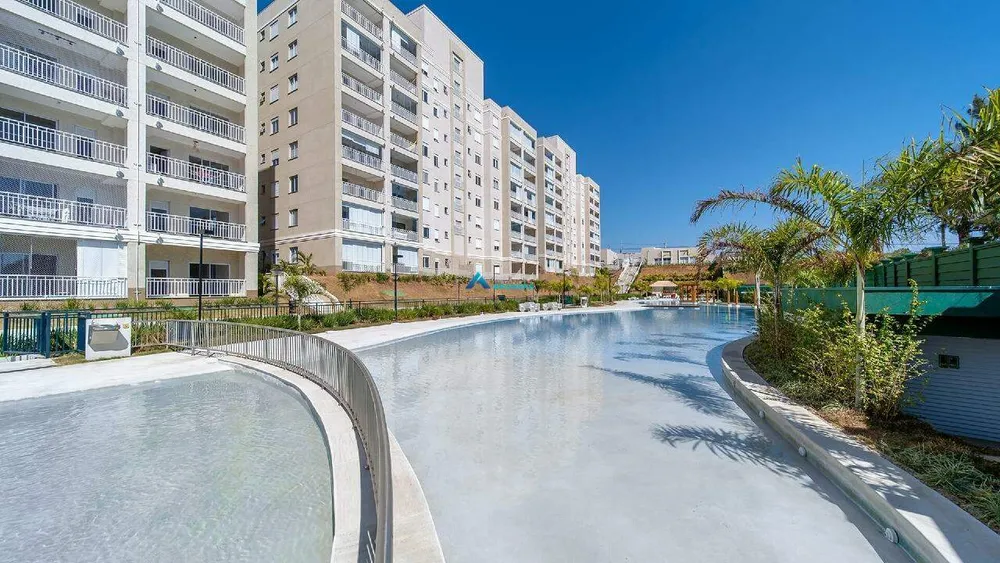 Apartamento, 3 quartos, 88 m² - Foto 12