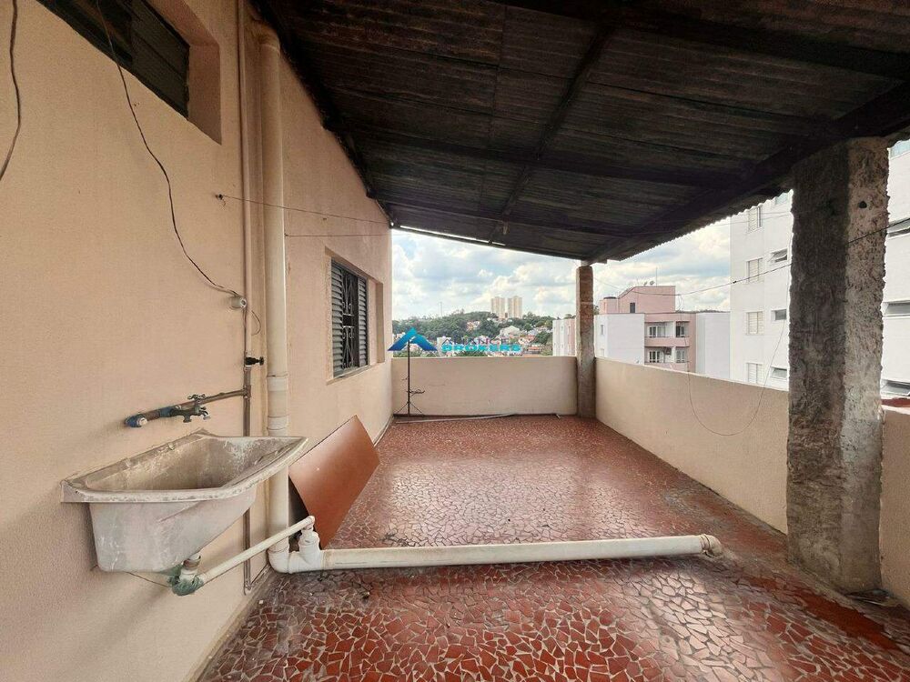 Casa, 3 quartos, 261 m² - Foto 18