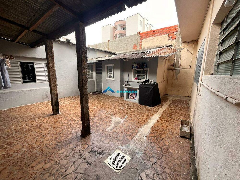 Casa, 3 quartos, 261 m² - Foto 9