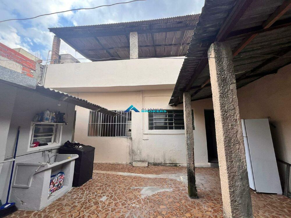 Casa, 3 quartos, 261 m² - Foto 8