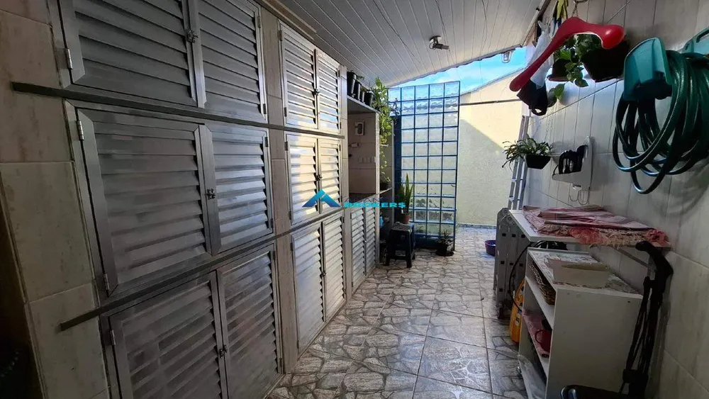 Casa, 3 quartos, 117 m² - Foto 8