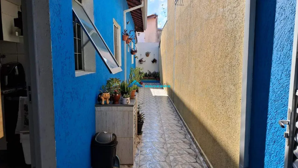 Casa, 3 quartos, 117 m² - Foto 6