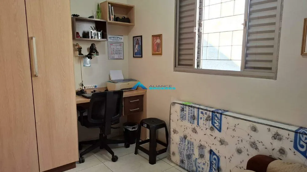 Casa, 3 quartos, 117 m² - Foto 9