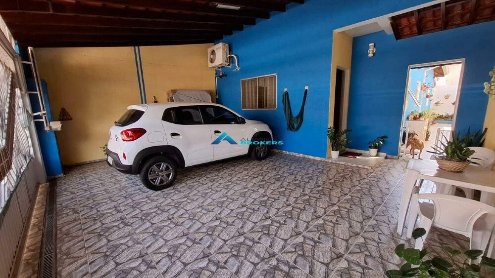 Casa, 3 quartos, 117 m² - Foto 2