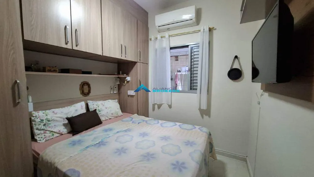 Casa, 3 quartos, 117 m² - Foto 7