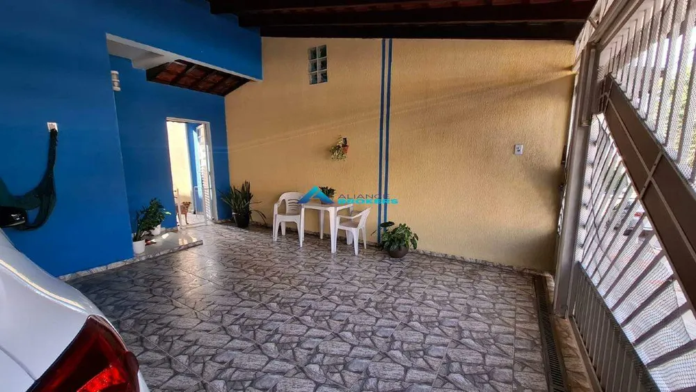 Casa, 3 quartos, 117 m² - Foto 5