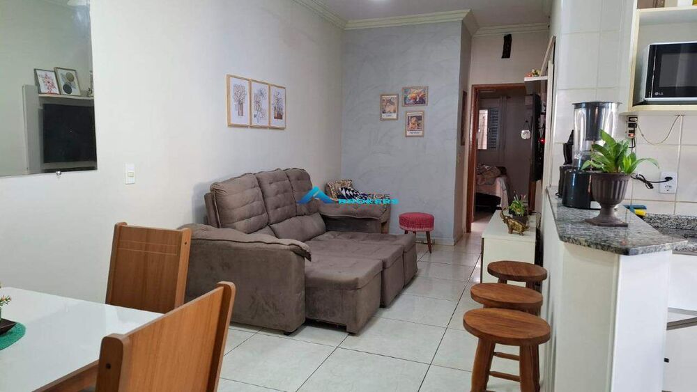 Casa, 3 quartos, 117 m² - Foto 4
