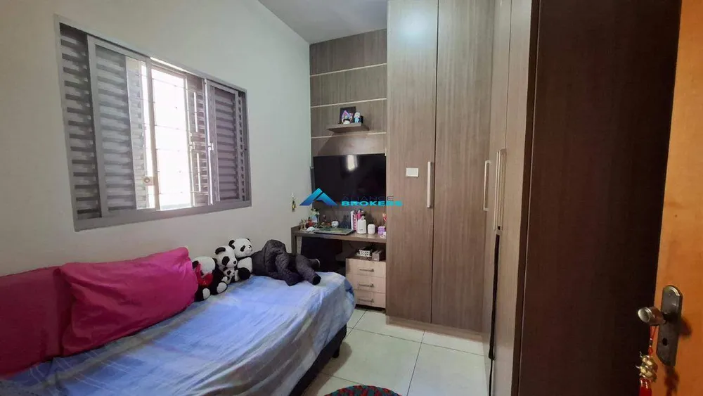 Casa, 3 quartos, 117 m² - Foto 10