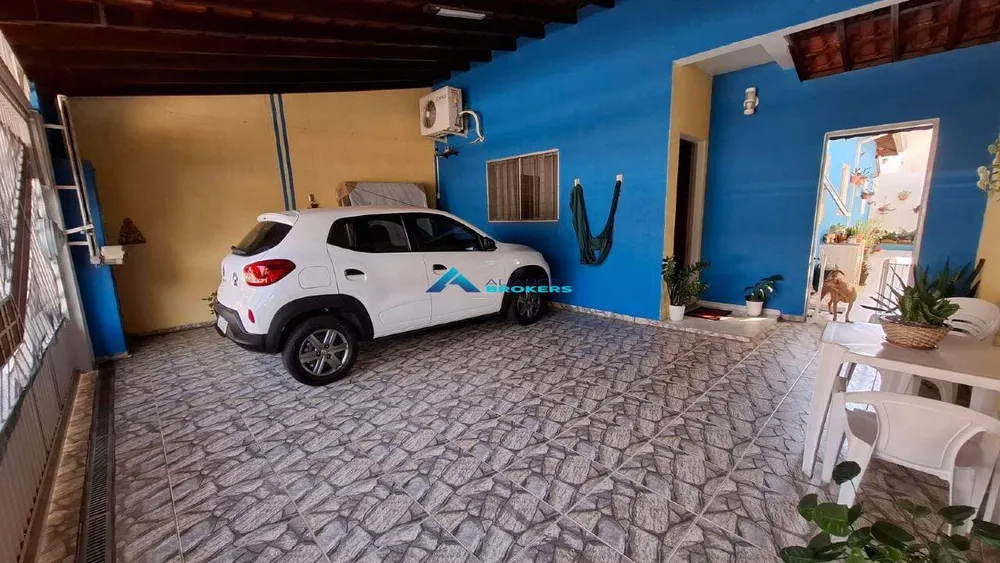 Casa, 3 quartos, 117 m² - Foto 12
