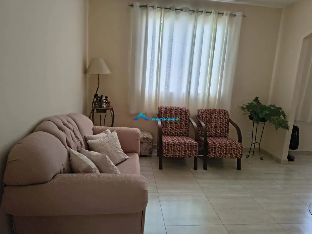 Apartamento, 3 quartos, 75 m² - Foto 1