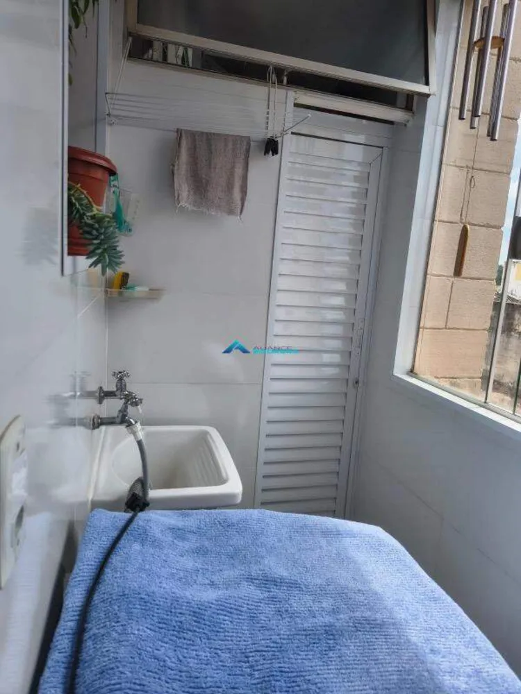 Apartamento, 3 quartos, 75 m² - Foto 1