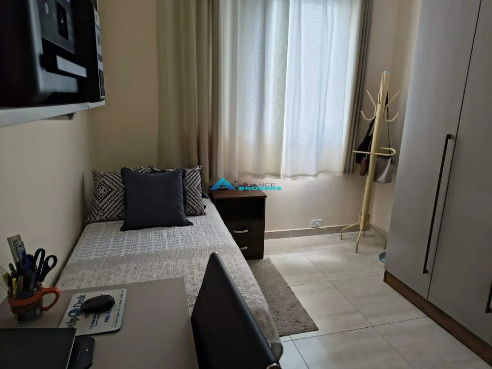 Apartamento, 3 quartos, 75 m² - Foto 3