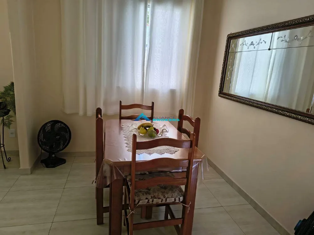 Apartamento, 3 quartos, 75 m² - Foto 5