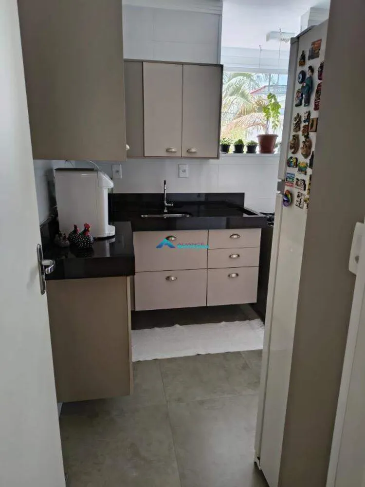 Apartamento, 3 quartos, 75 m² - Foto 4