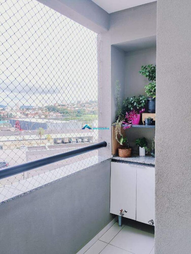 Apartamento à venda com 2 quartos, 56m² - Foto 18