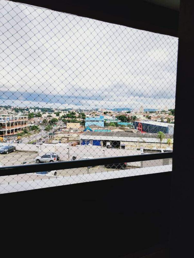 Apartamento à venda com 2 quartos, 56m² - Foto 13