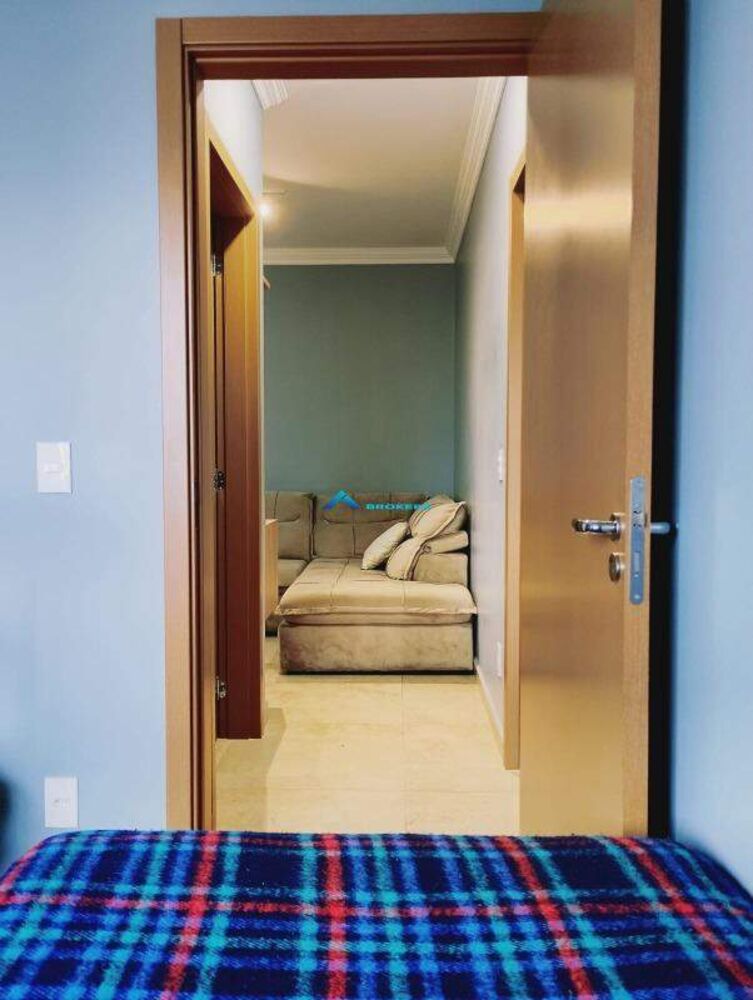 Apartamento à venda com 2 quartos, 56m² - Foto 6