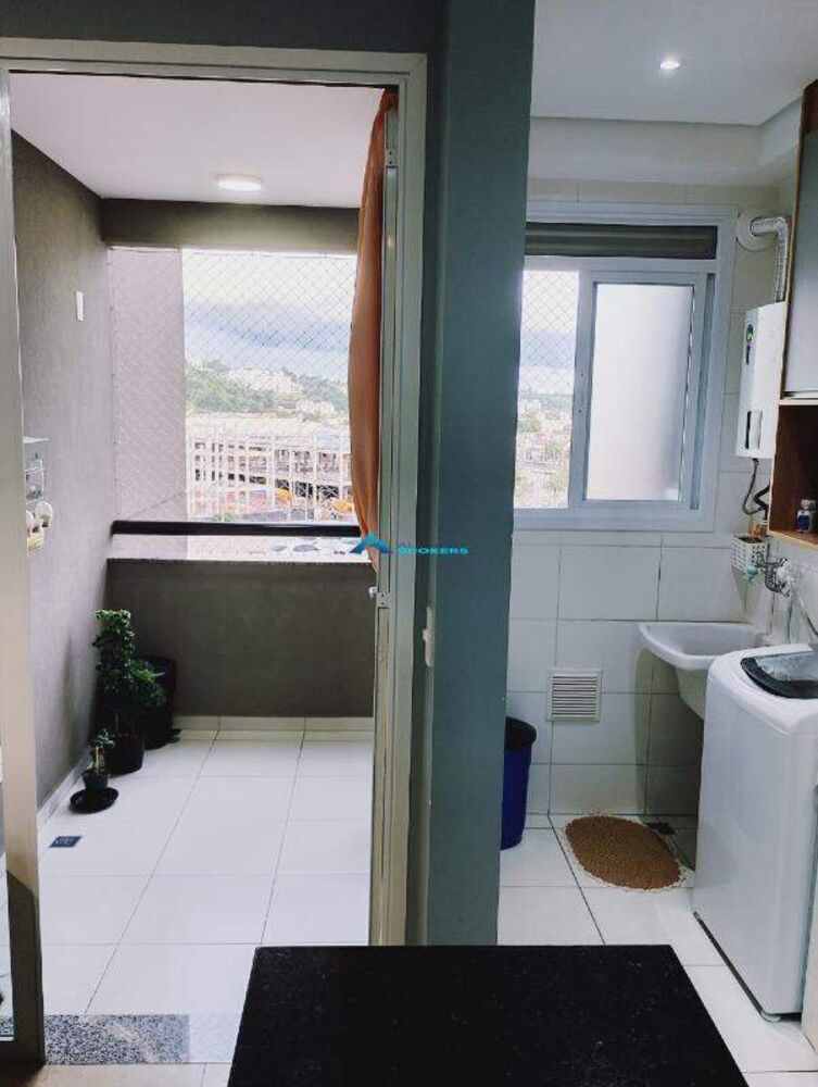 Apartamento à venda com 2 quartos, 56m² - Foto 17