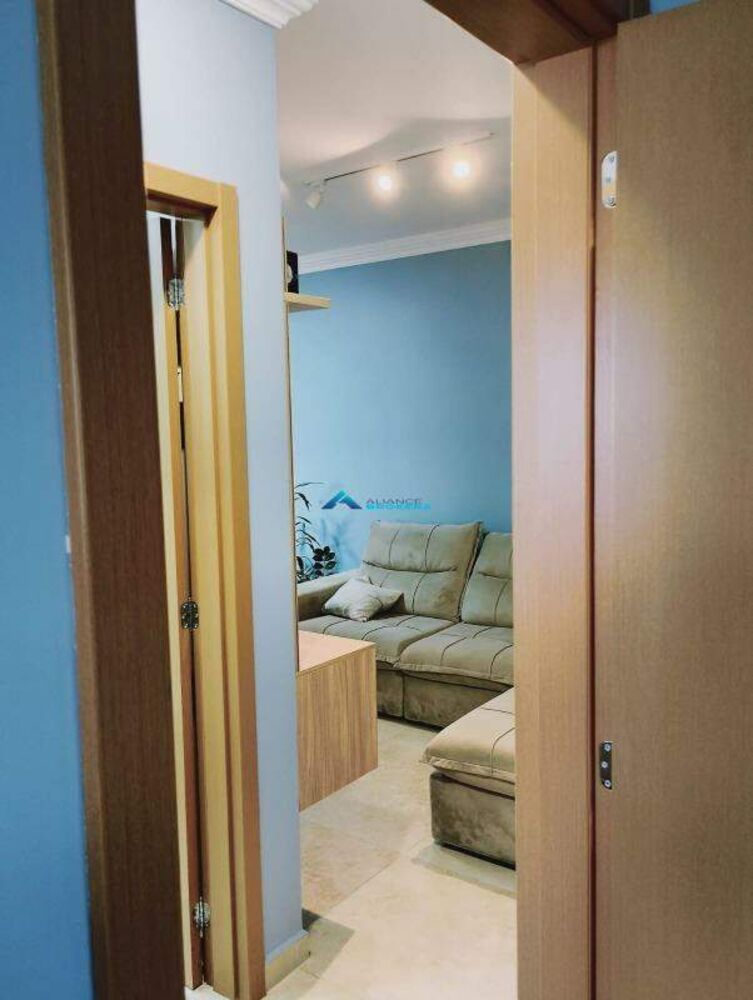 Apartamento à venda com 2 quartos, 56m² - Foto 21