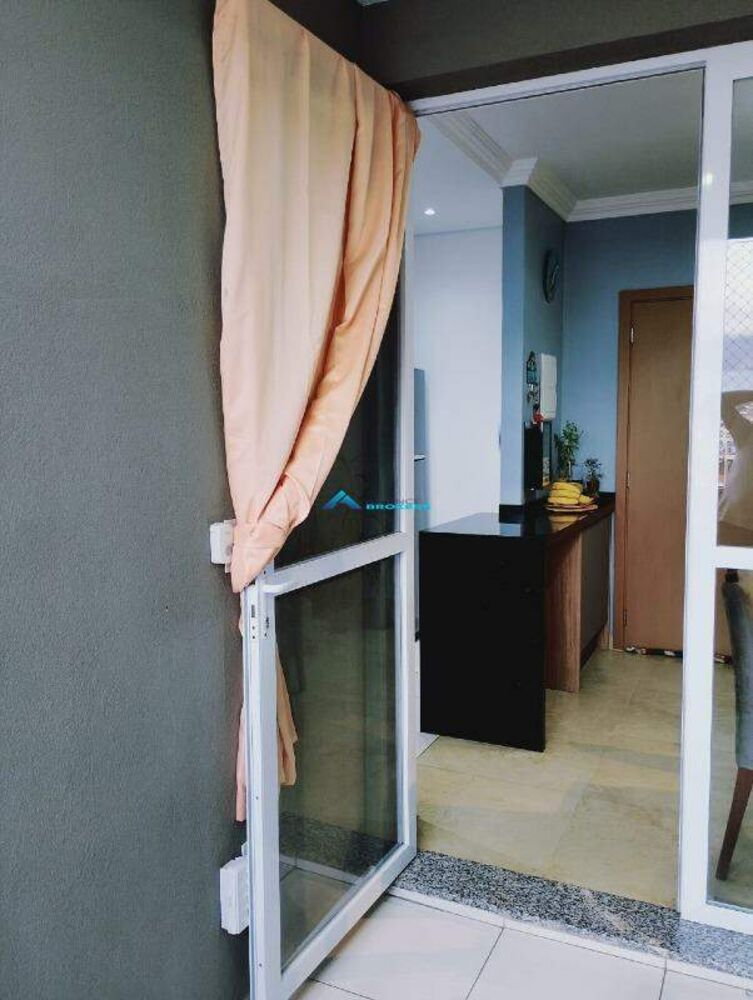 Apartamento à venda com 2 quartos, 56m² - Foto 9
