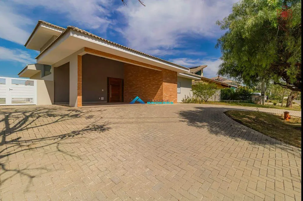 Casa de Condomínio, 4 quartos - Foto 7