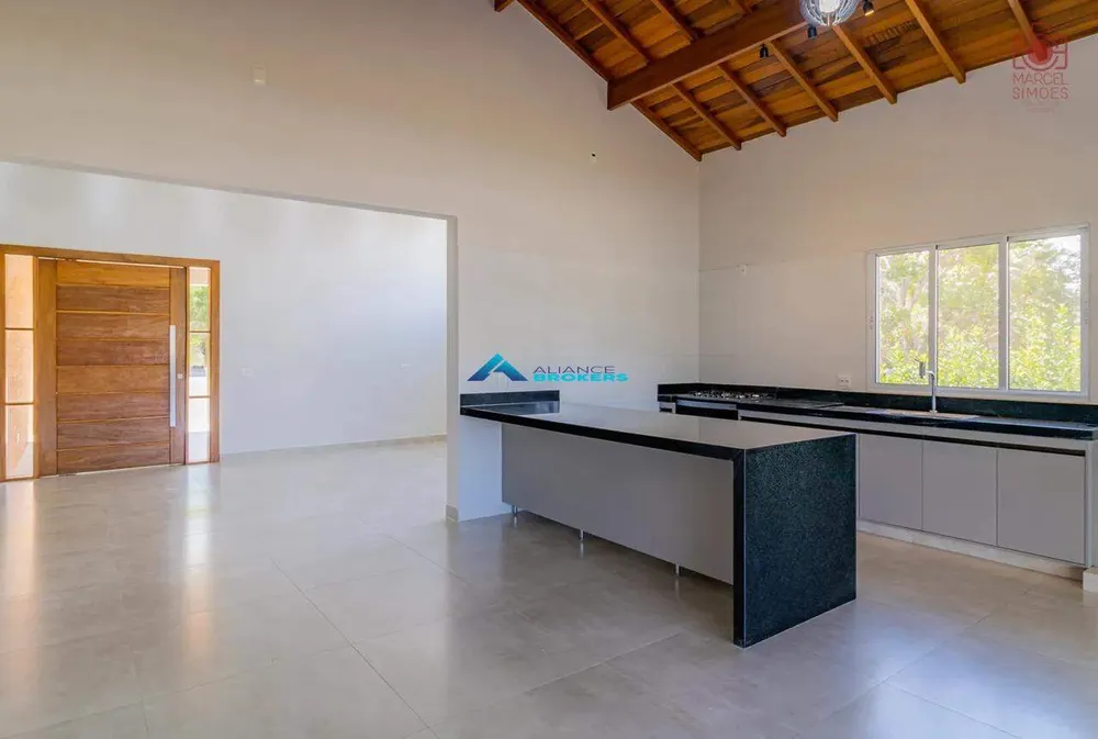 Casa de Condomínio, 4 quartos - Foto 10