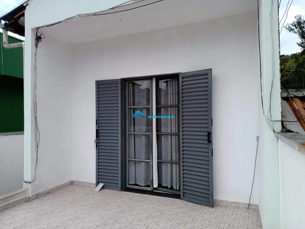 Casa, 3 quartos, 200 m² - Foto 7
