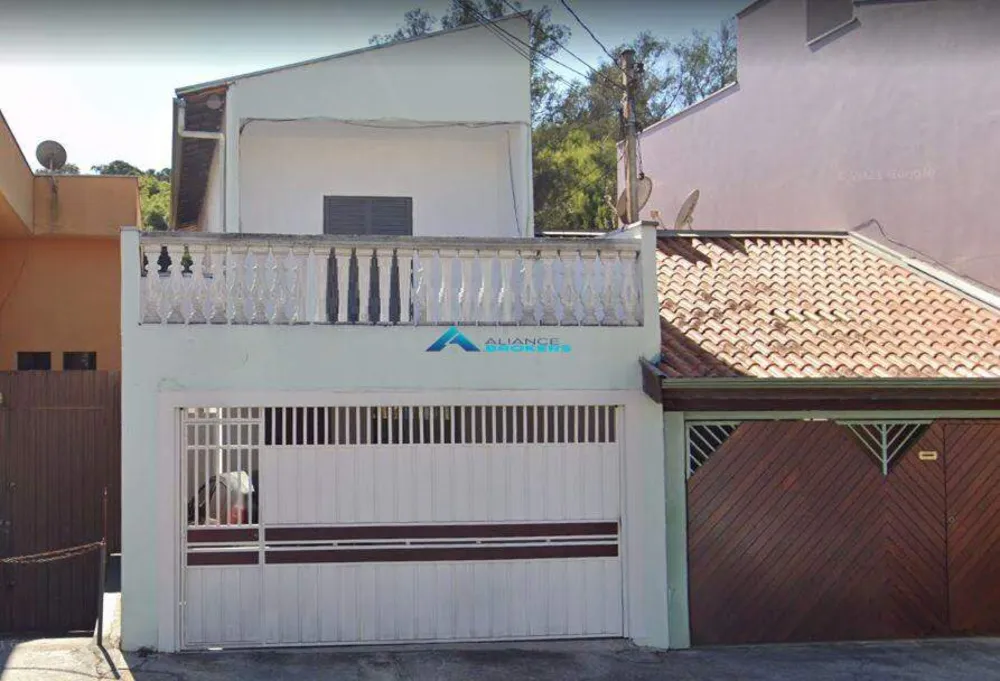 Casa, 3 quartos, 200 m² - Foto 1