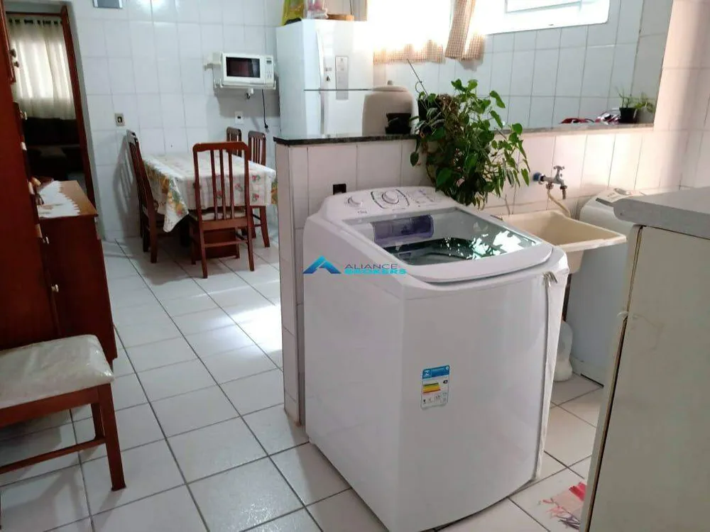 Casa, 3 quartos, 200 m² - Foto 5