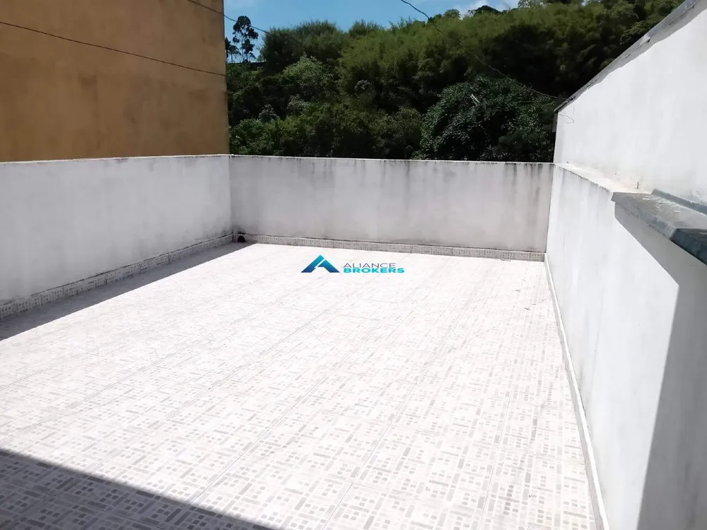 Casa, 3 quartos, 200 m² - Foto 8