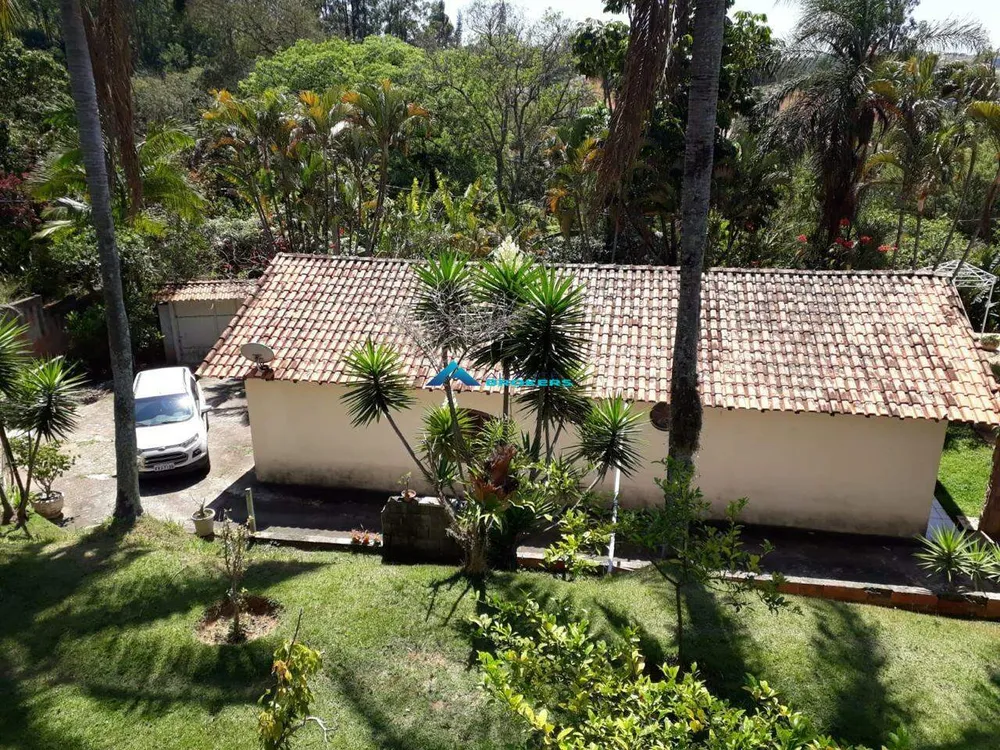 Chácara, 3 quartos, 1008 m² - Foto 6