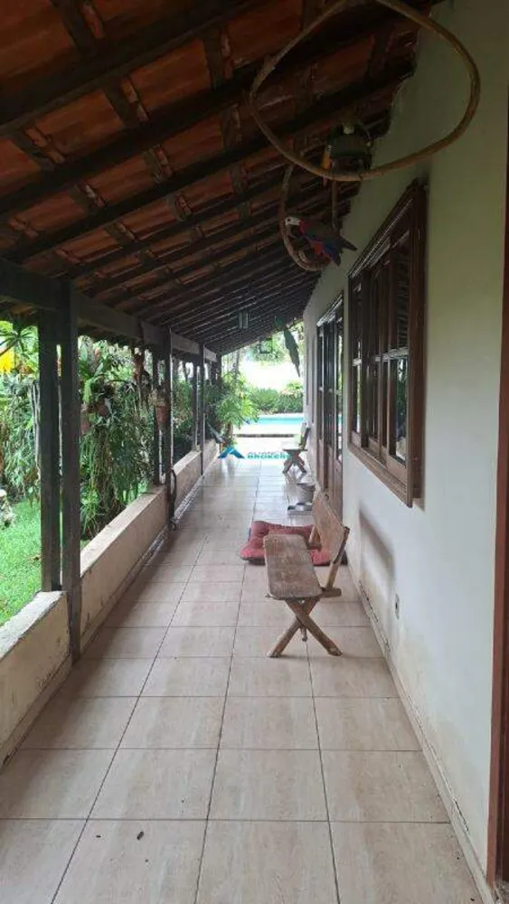 Chácara, 3 quartos, 1008 m² - Foto 2