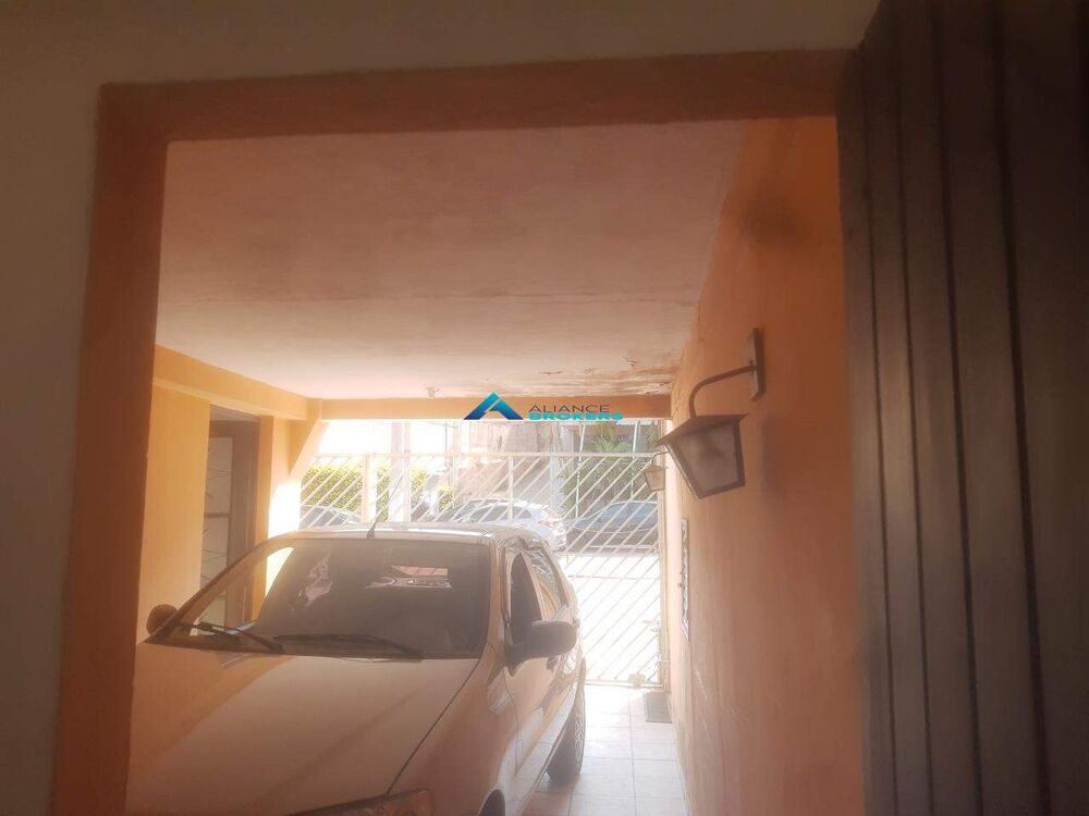 Casa, 3 quartos, 145 m² - Foto 1