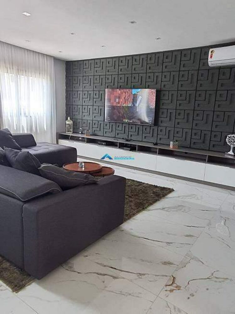 Casa, 4 quartos, 376 m² - Foto 2