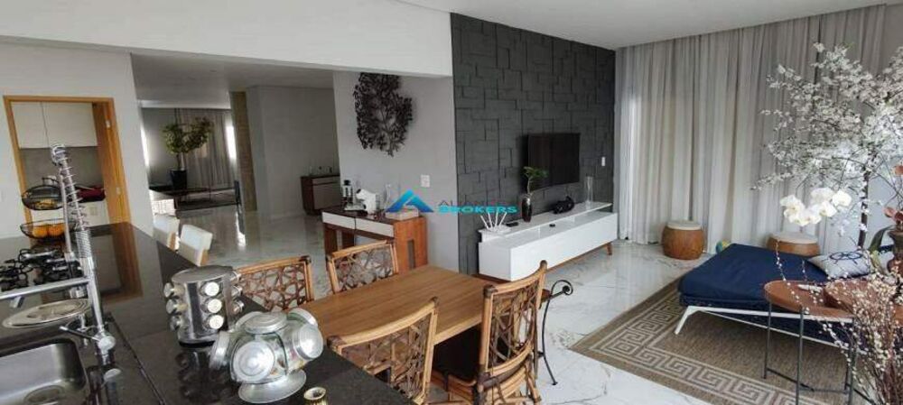 Casa, 4 quartos, 376 m² - Foto 22