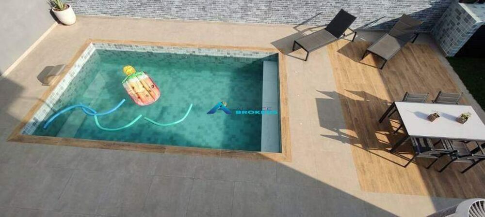 Casa, 4 quartos, 376 m² - Foto 26