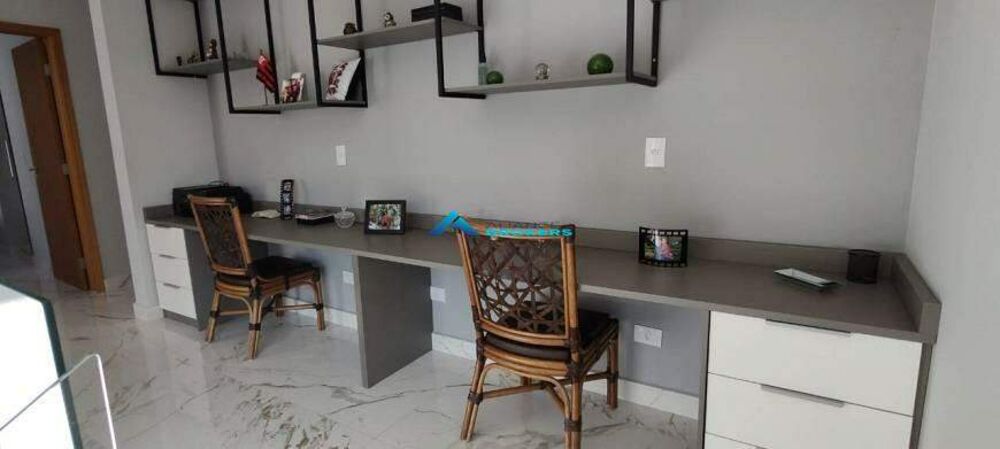 Casa, 4 quartos, 376 m² - Foto 11