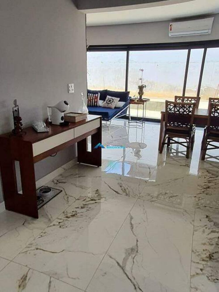 Casa, 4 quartos, 376 m² - Foto 18