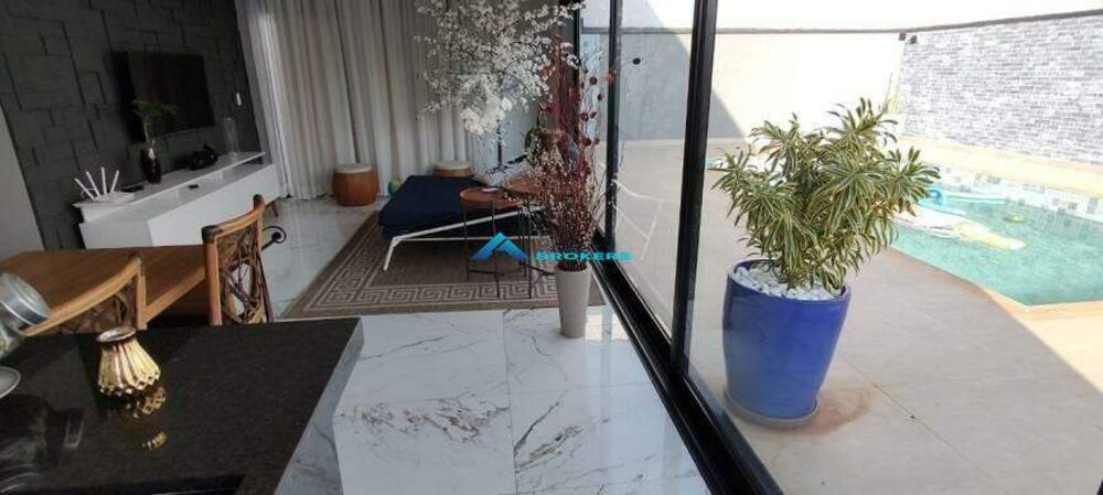 Casa, 4 quartos, 376 m² - Foto 23