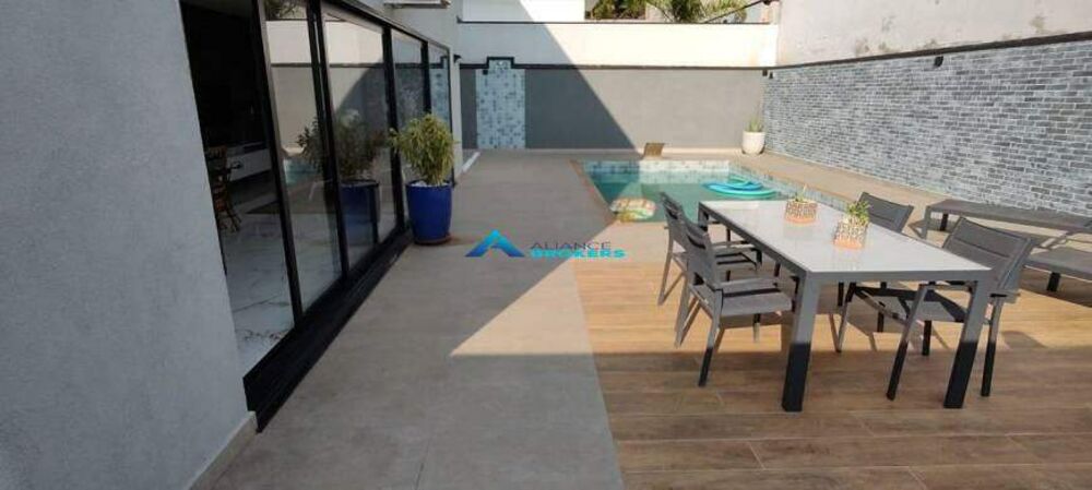 Casa, 4 quartos, 376 m² - Foto 24