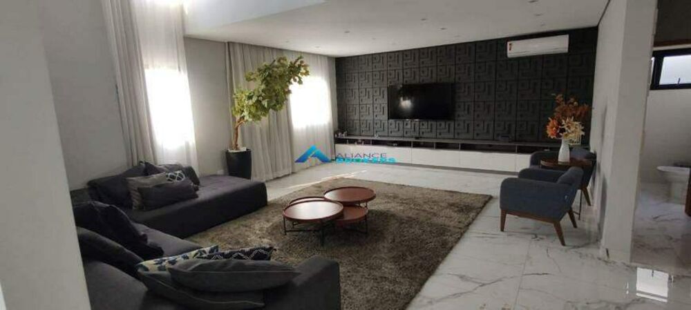 Casa, 4 quartos, 376 m² - Foto 14