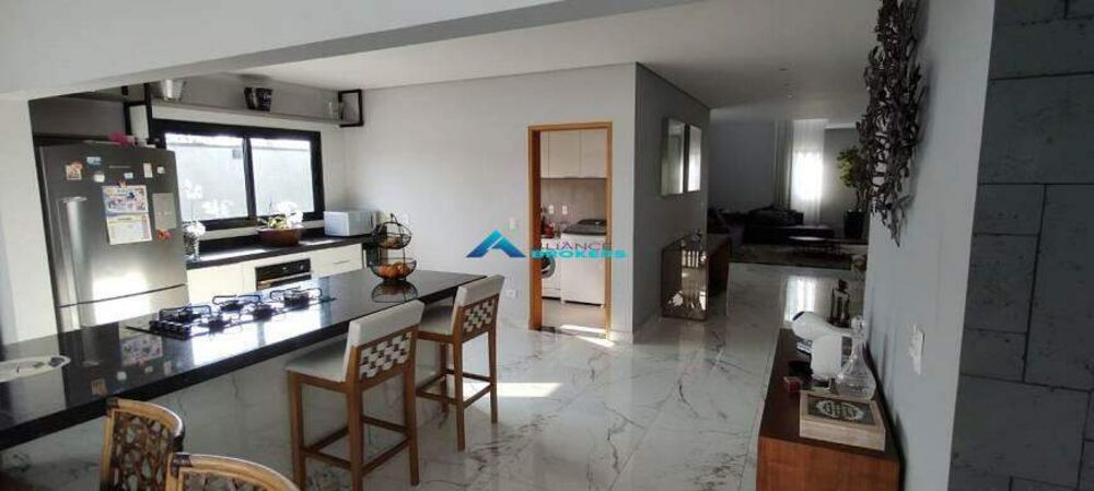 Casa, 4 quartos, 376 m² - Foto 19