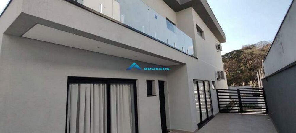 Casa, 4 quartos, 376 m² - Foto 5