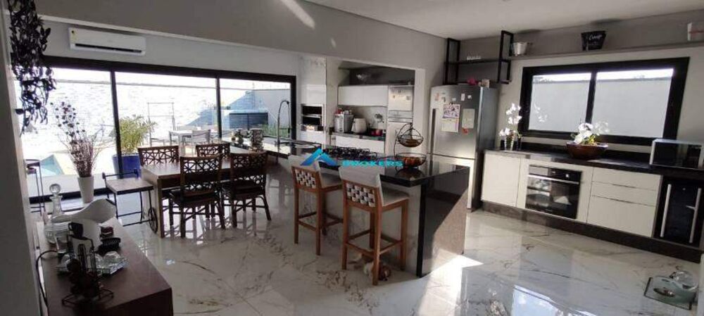 Casa, 4 quartos, 376 m² - Foto 21