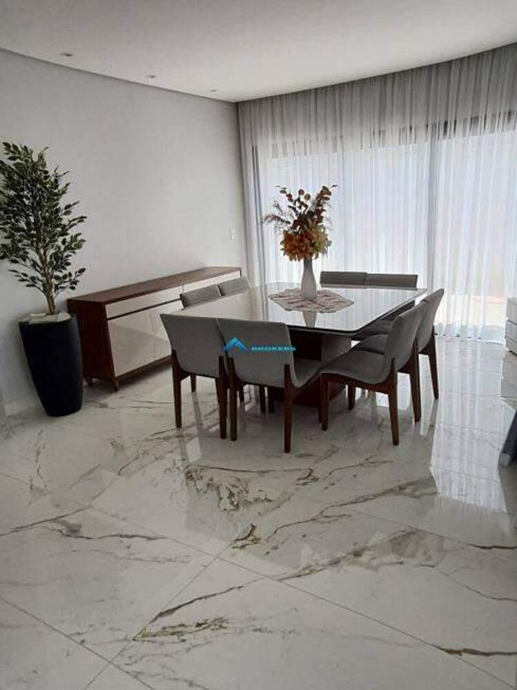 Casa, 4 quartos, 376 m² - Foto 4