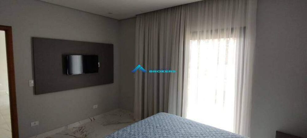 Casa, 4 quartos, 376 m² - Foto 8