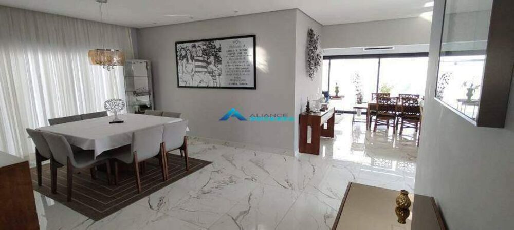 Casa, 4 quartos, 376 m² - Foto 3